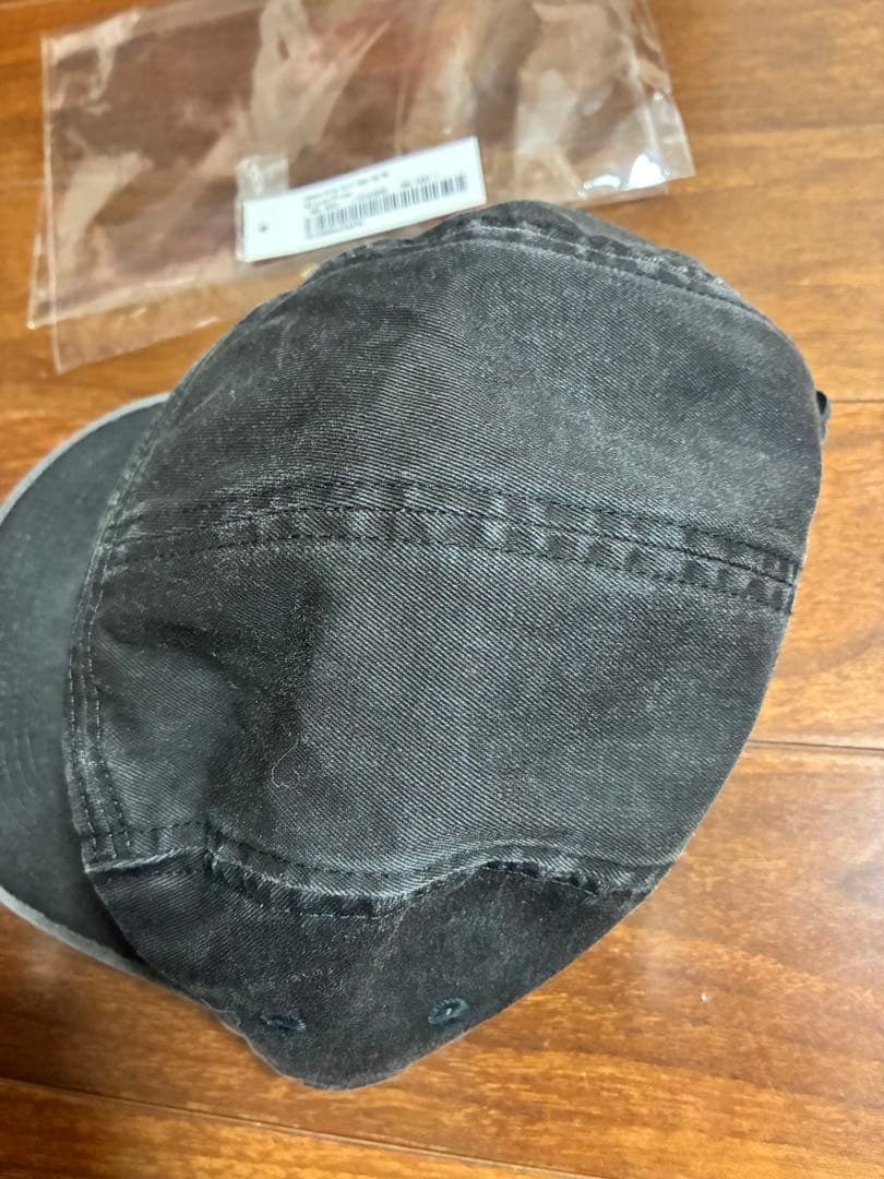 最終値下げ‼️Supreme シュプリーム キャンプキャップ