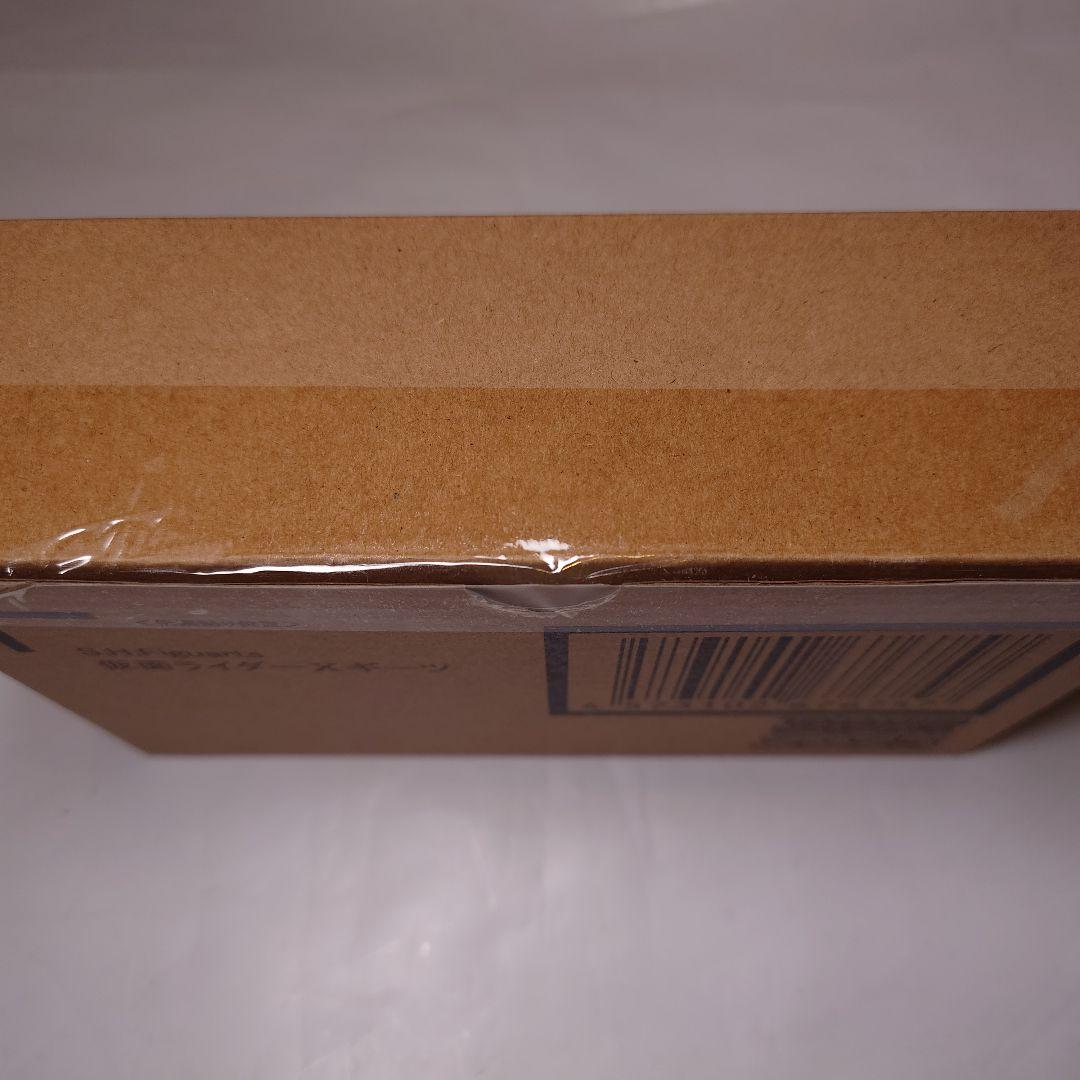 未開封 バンダイ S.H.フィギュアーツ 仮面ライダークロスギーツ