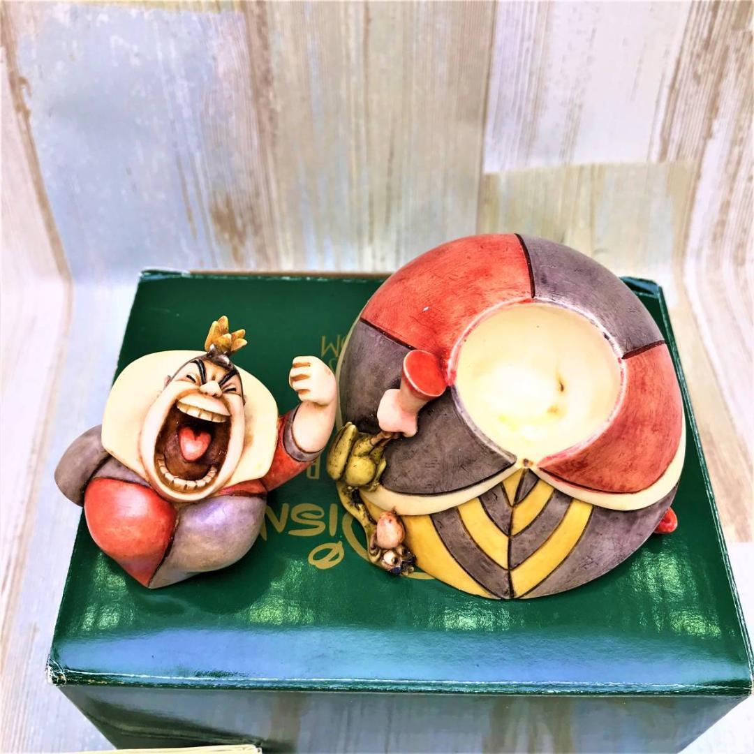 1000体限定 激レア★不思議の国のアリス ハートの女王 ハーモニーキングダム