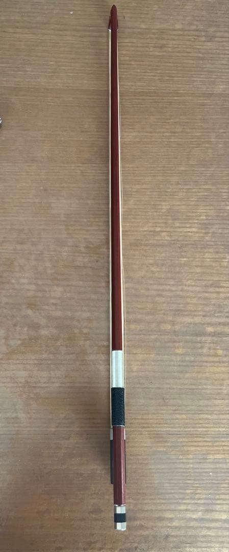 バイオリン本体と弓セット(子ども用　サイズ: 1/10) 鈴木バイオリン　入門用