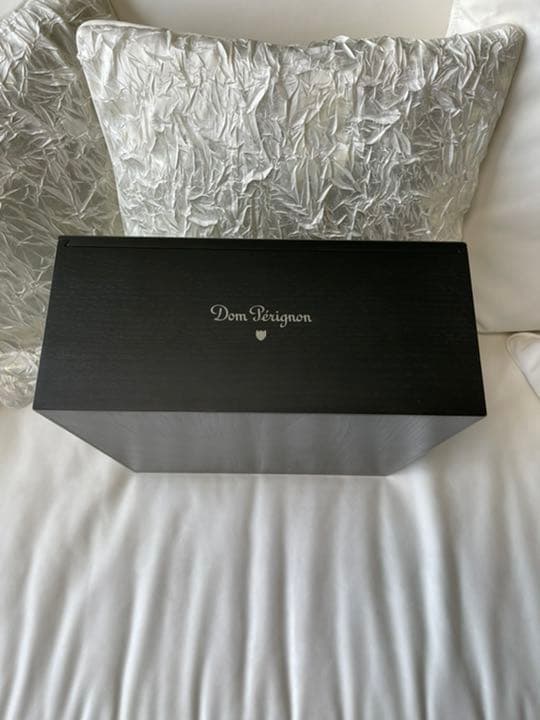 ドンペリ　アタッシュケース