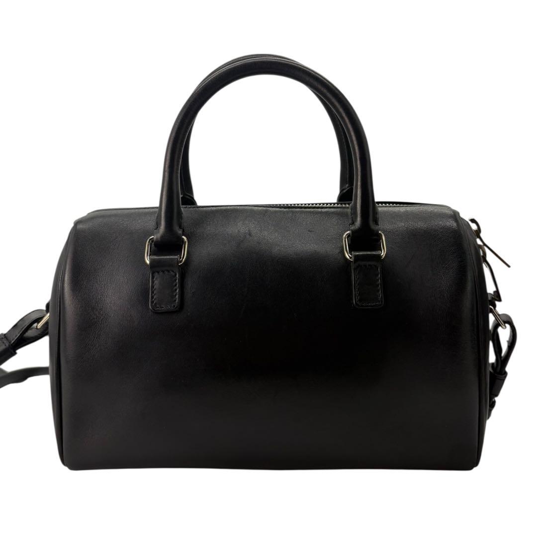 【美品】Saint Laurent サンローラン ショルダー　２way 507A