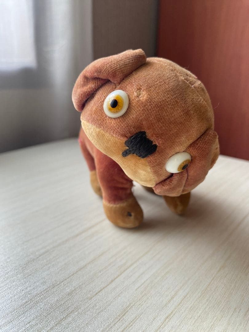 ファーネル　ディンキー