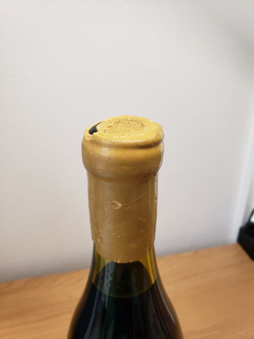 DRC ドメーヌ ド ラ ロマネ コンティ フィーヌ ブルゴーニュ 1979