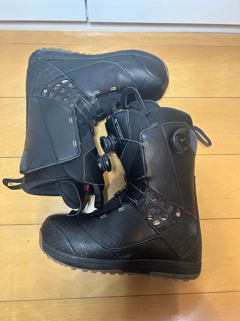 スノーボード SALOMON DIALOGUE FOCUS BOA 27.5cm