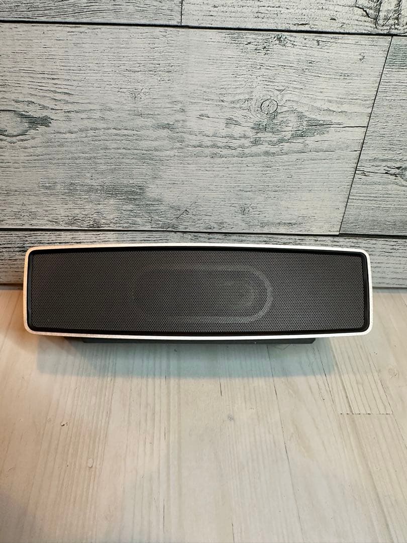 【美品】BOSE サウンドリンクミニ