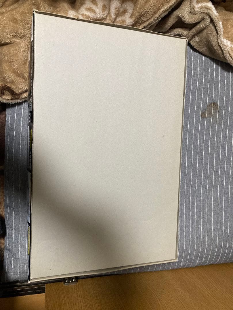 一番星北へ帰る　トラック野郎ラジコン