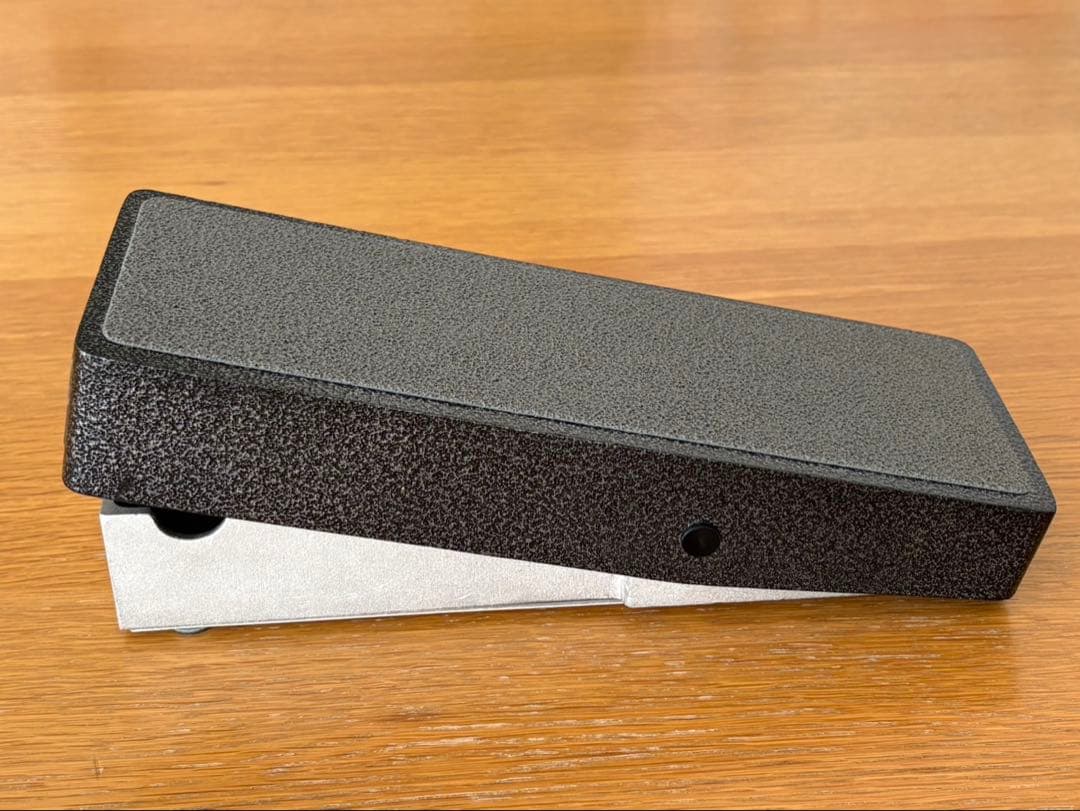 Goodrich 120 ボリュームペダル 高中正義