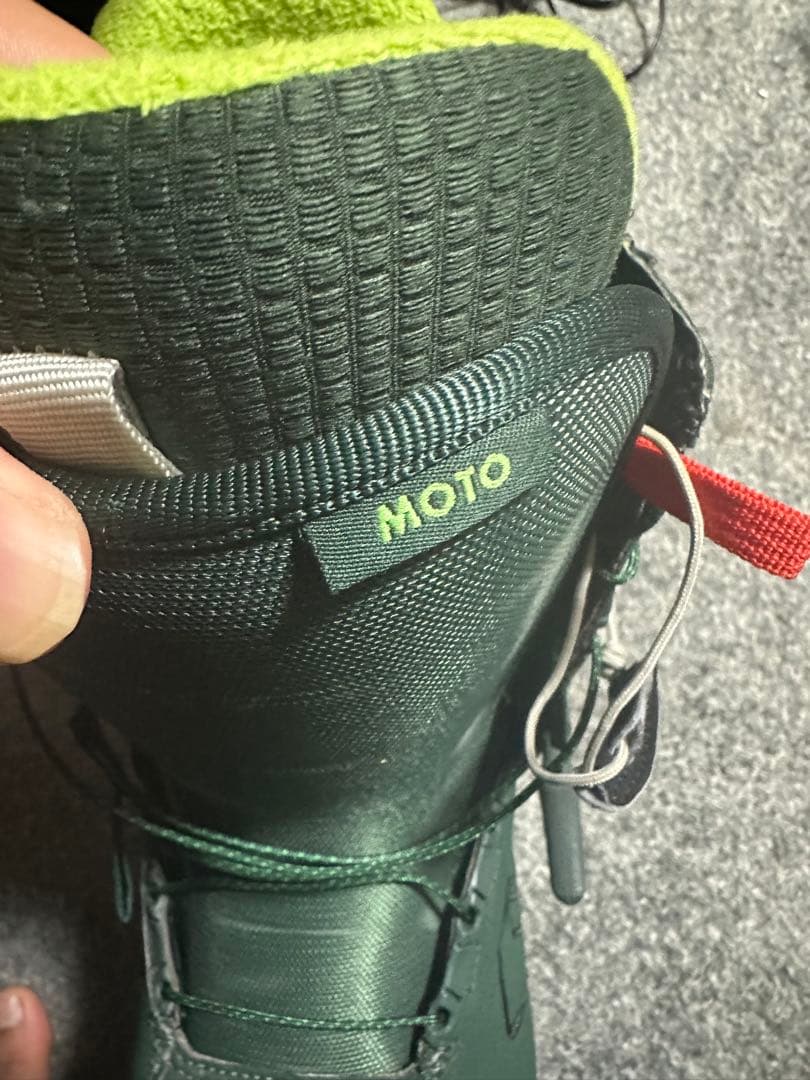 Burton MOTO - AF スノーボードブーツ 27.5cm