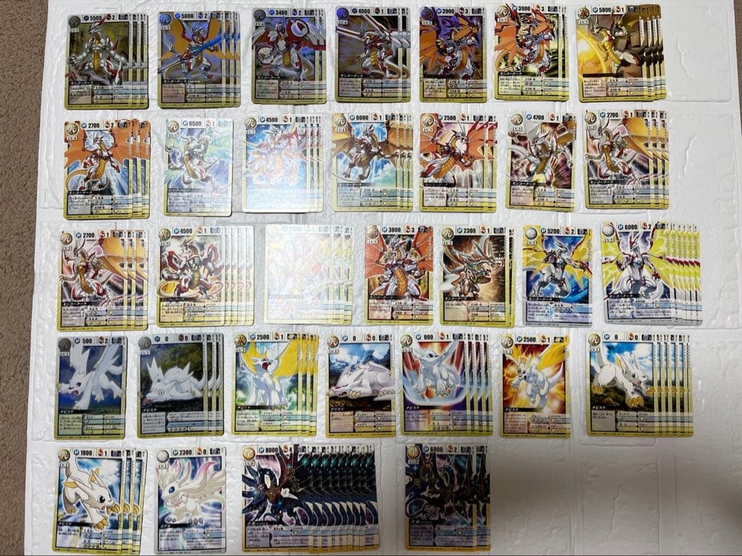 ドラゴンドライブ　DVD カード　まとめ売り　センコークーラ　ヘルズレア　他