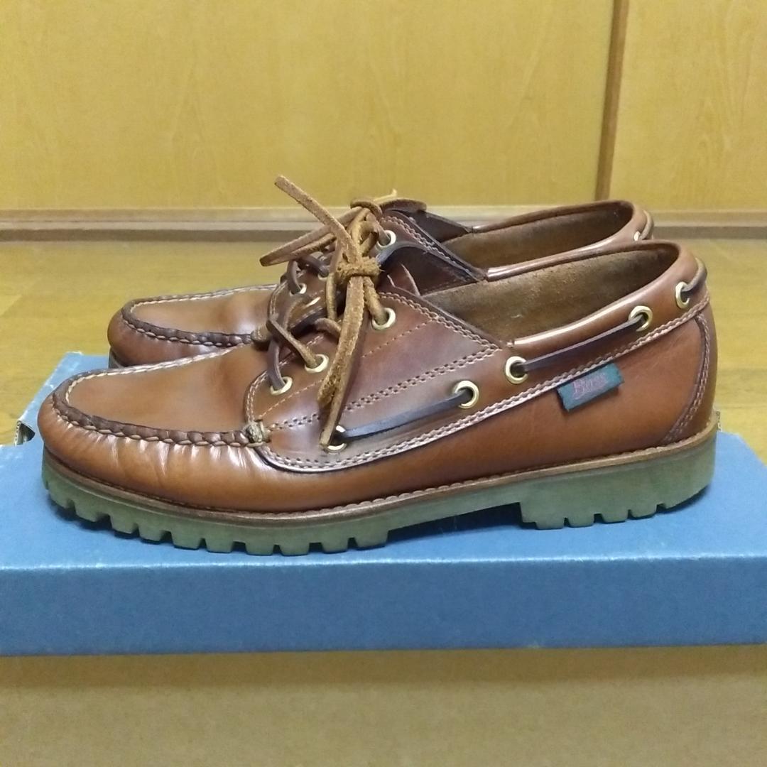 hi.yy　 レンジャーモカシン