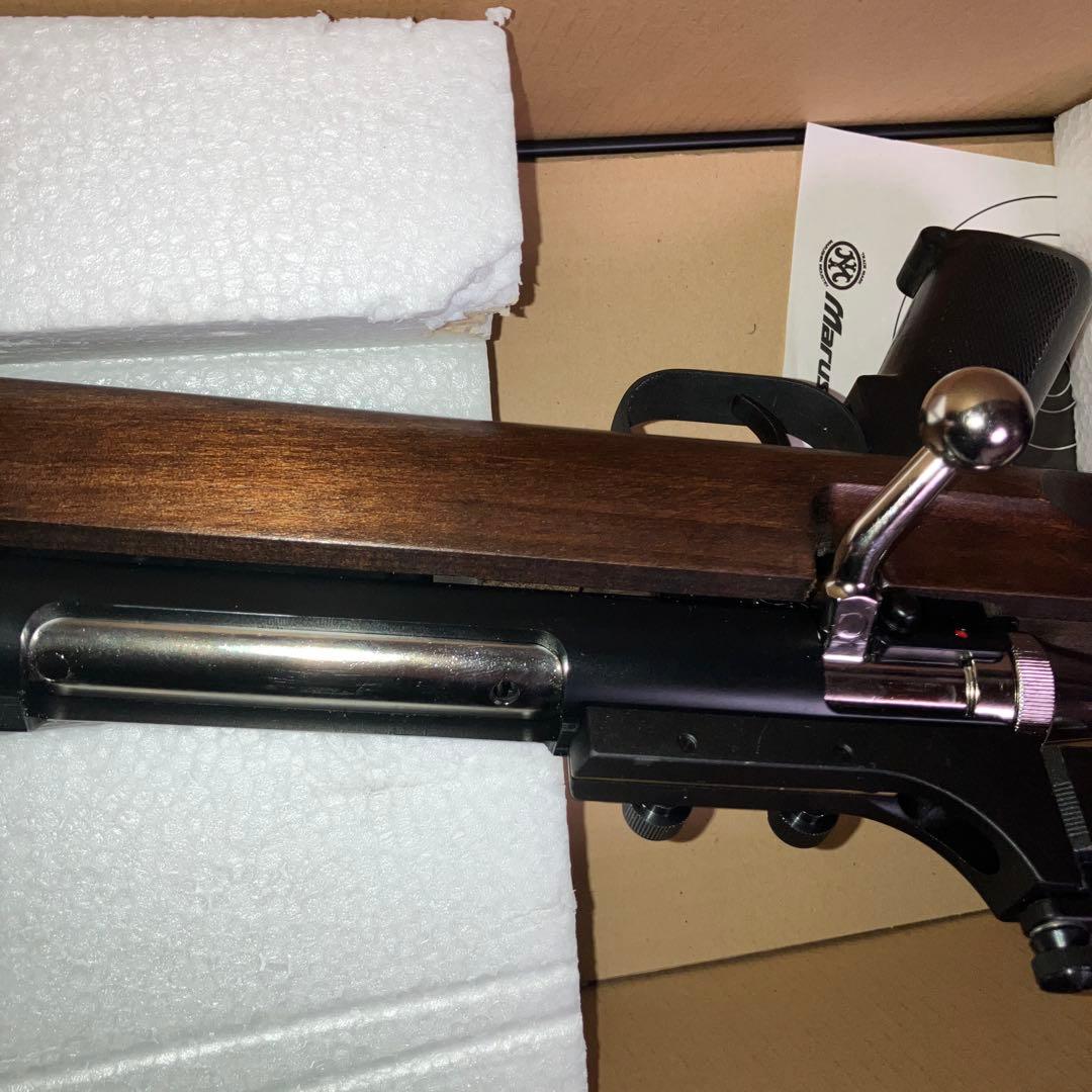 希少　マルシン工業　アンチマテリアルライフル　8mm