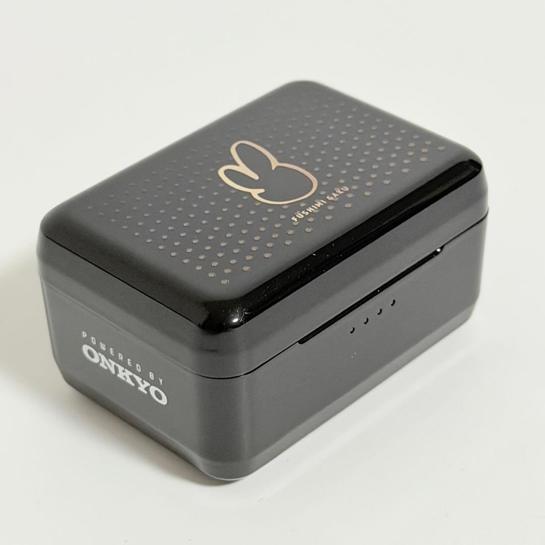 伏見ガク ONKYOコラボ イヤホン