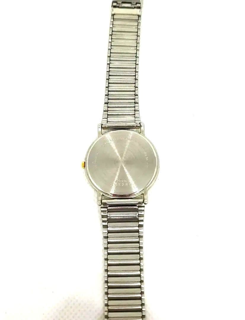 レトロ品　雑貨　TOYOTA記念品腕時計　専用ケース付き