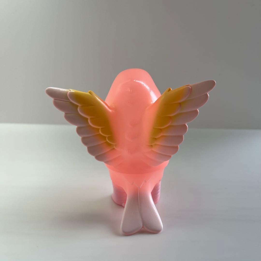 小夏屋　ソフビ