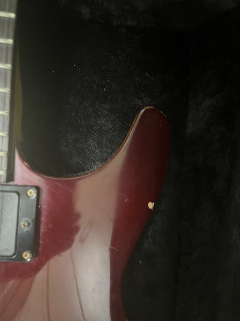 Ibanez SC420 EMG 81 85 フジゲン製