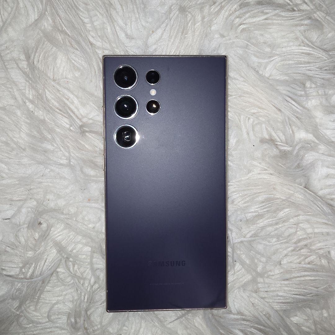 ♡*】様 Samsung Galaxy S24 Ultra S Pen付き(韓国