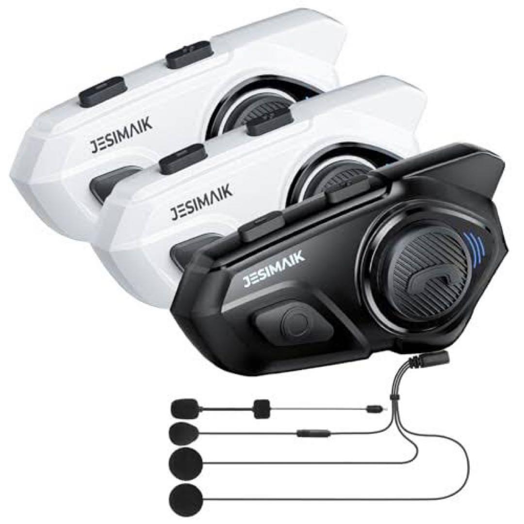 ヘッドホン jesimaik r16pro