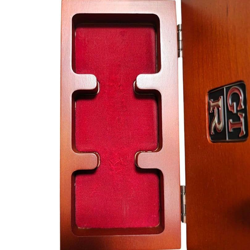 SKYLINE GT-R HISTORY Since 1970　ジッポケースのみ