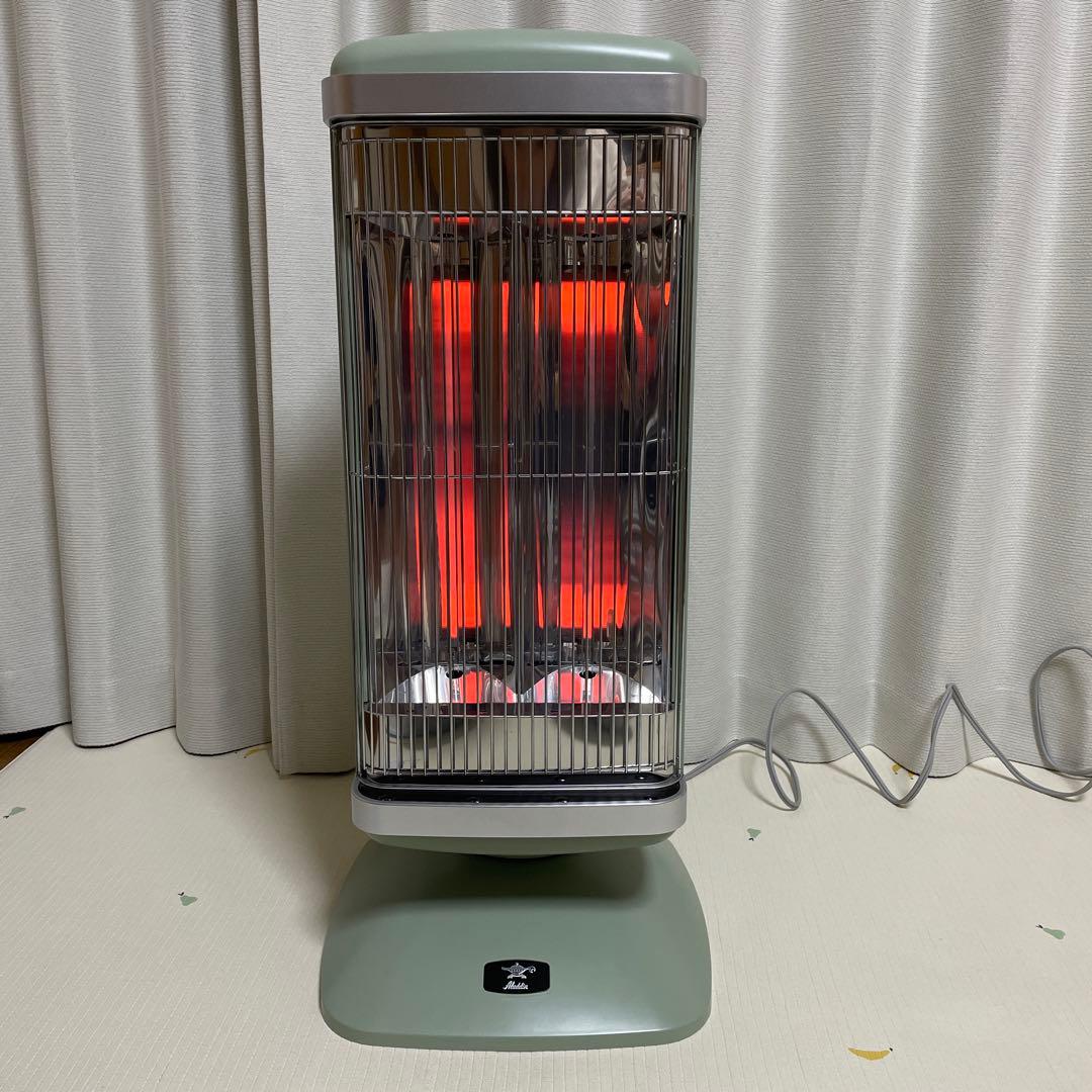 アラジン　遠赤外線グラファイトヒーター