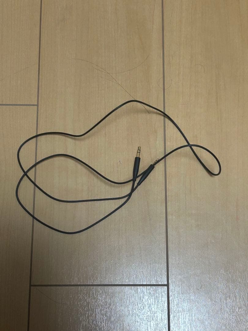 BoseQuietComfortUltraHeadphones 第1世代故障品