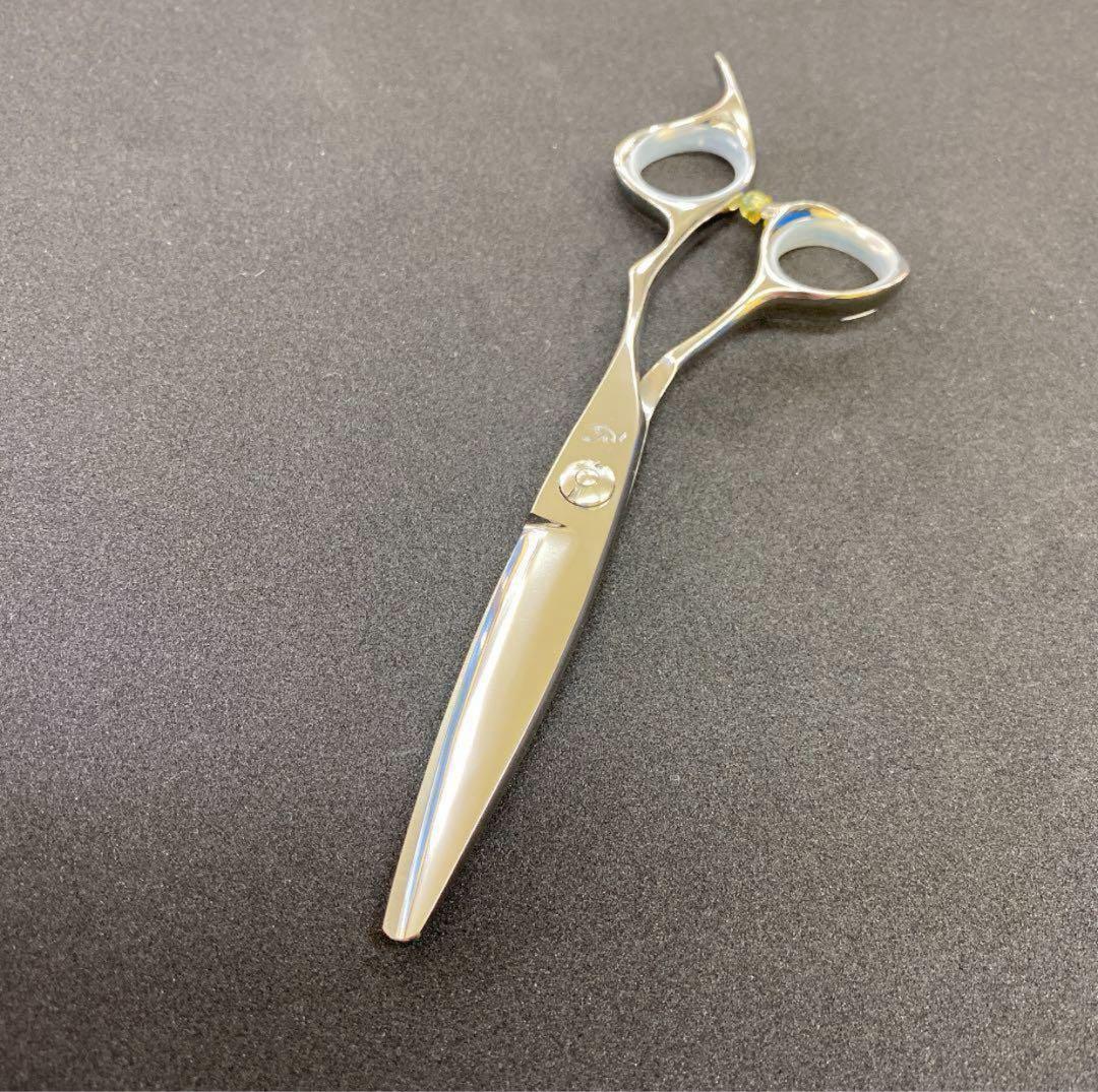 5,5インチシザー　 新品