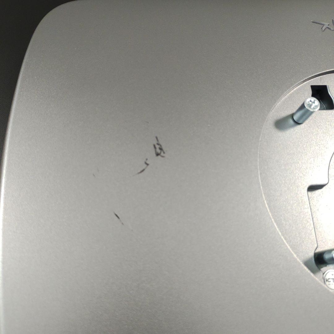 KTC G27P6S ゲーミングモニター 240Hz スピーカー内蔵 1440p