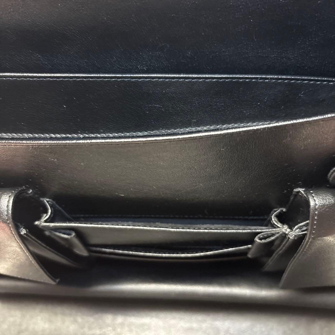 ゼロハリバートン ダイヤルロック式　アタッシュケース /ネスカフェ サンタマルタ