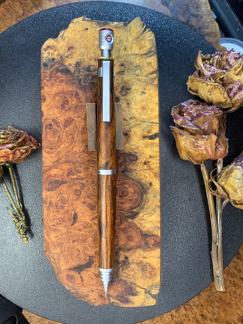 S20デザートアイアンウッド0.4mm 0.3mm・0.5mm共に変換可