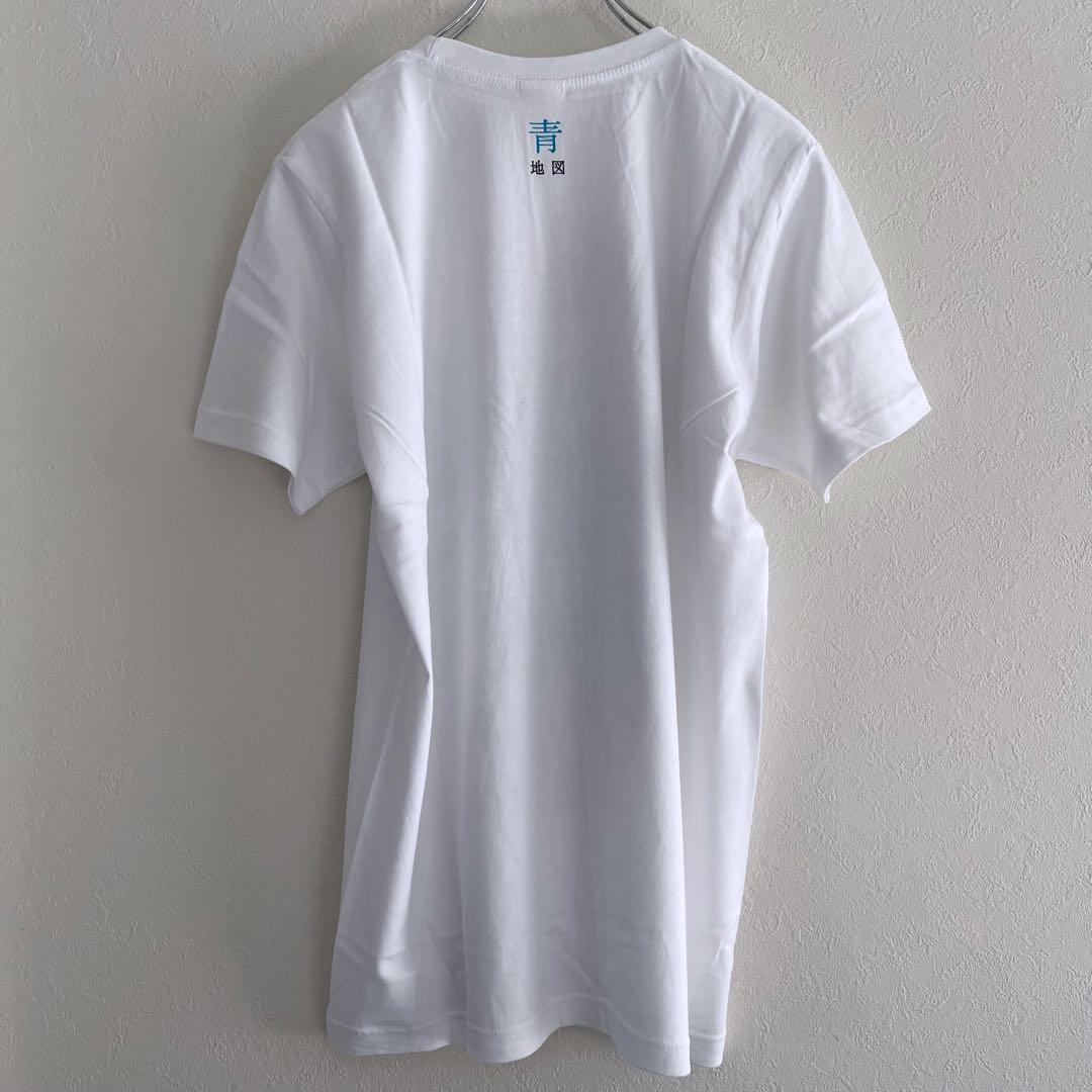 おおかみこどもの雨と雪 Tシャツ Lサイズ アニメ 映画 ムービー 細田守