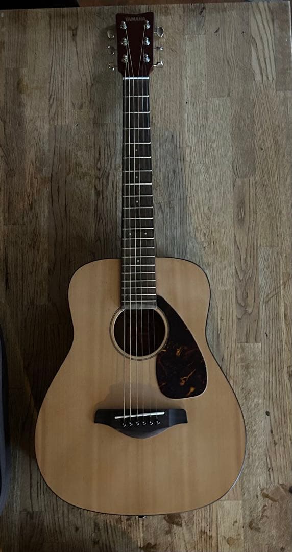 中古ヤマハ　Yamaha アコースティックギター FG-Junior JR2