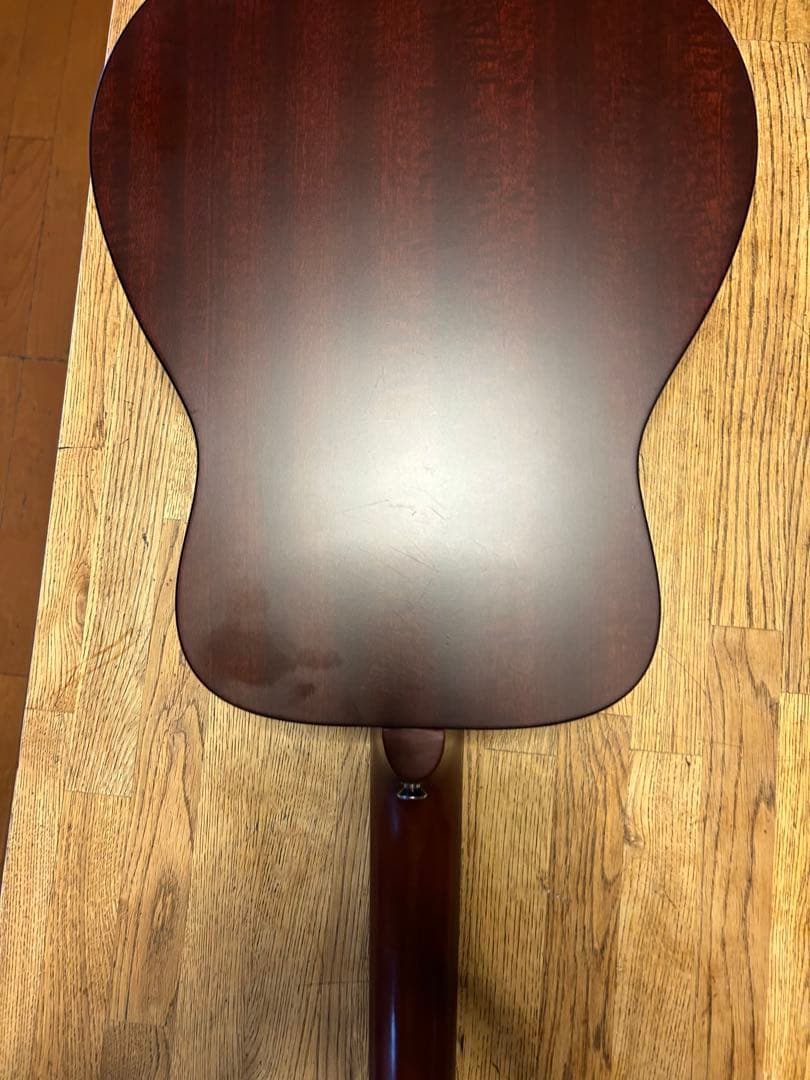 中古ヤマハ　Yamaha アコースティックギター FG-Junior JR2