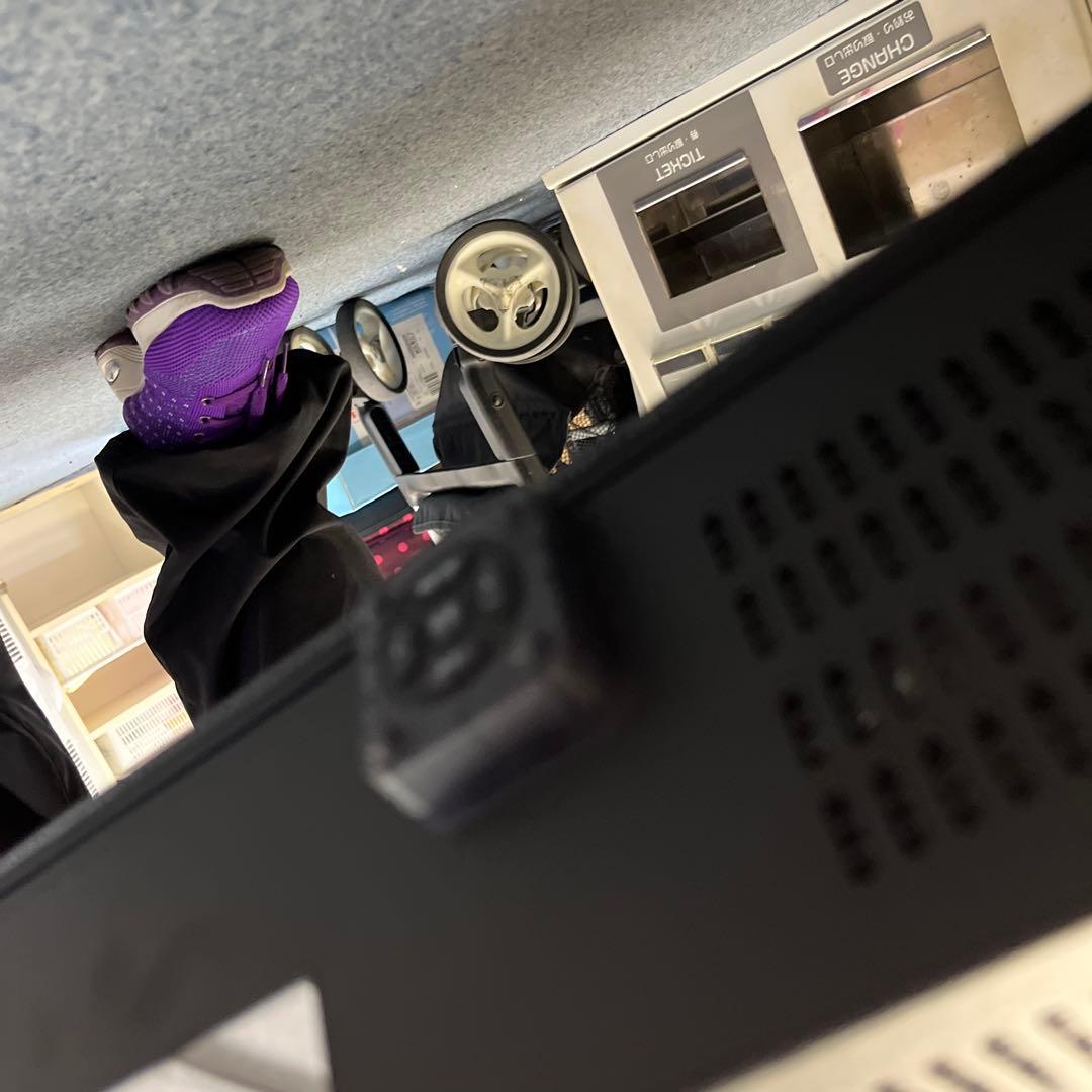 MAXZEN マクスゼン 50インチ 液晶テレビ JU50CH06