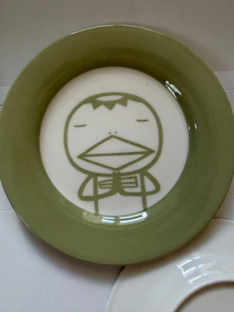 アランジアロンゾ皿5枚セット