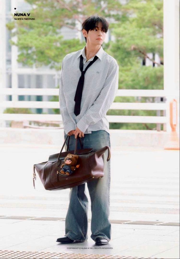 新品Hirono Living Wild Fight for Joy ぬいぐるみ