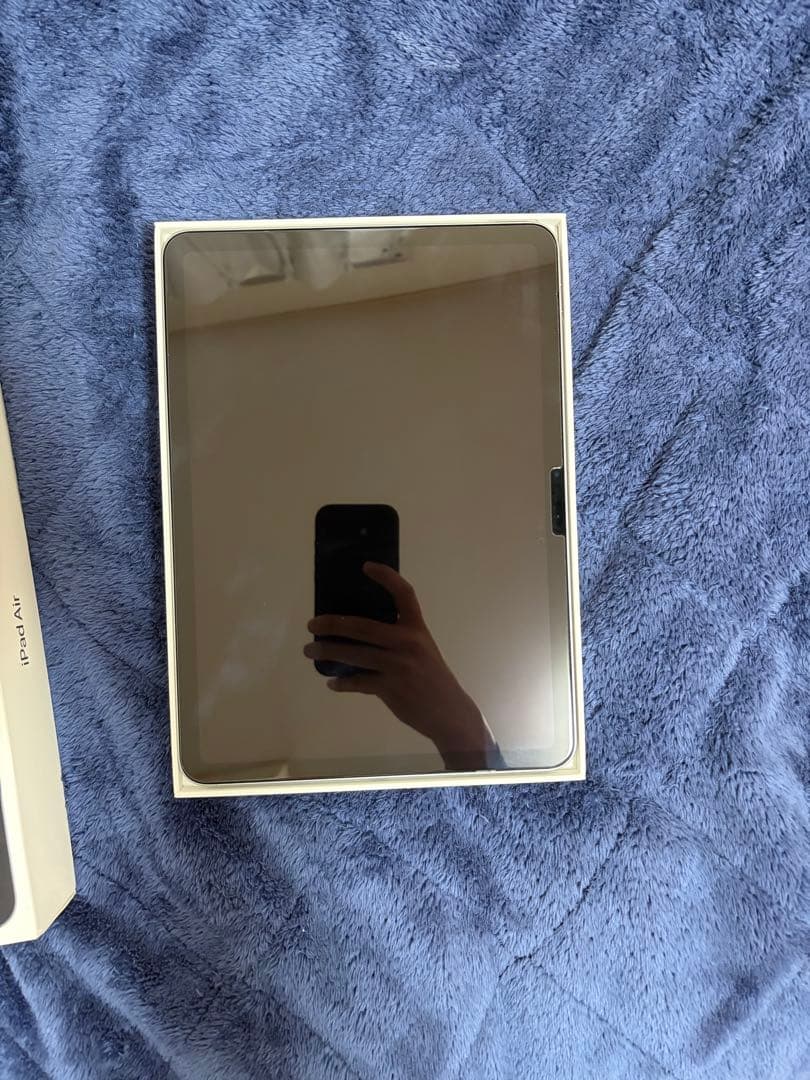 ipad air 第6世代 11インチ