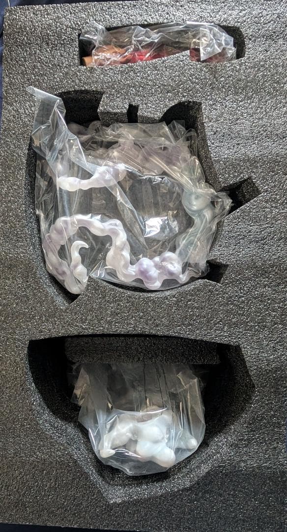 最終価格 ワンピース ルフィ スネイクマン 海外フィギュア ガレージキット