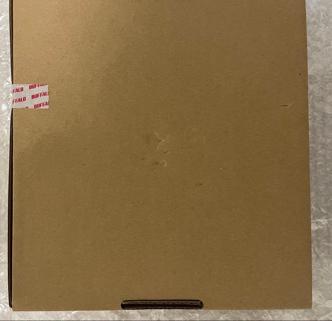 BUFFALO VR-U300W VPNルーター