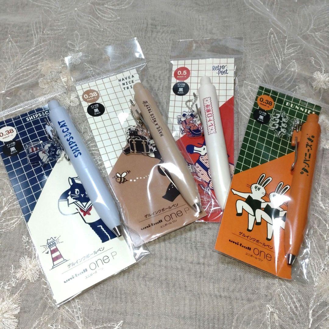 オビワン　ユニボールワンP