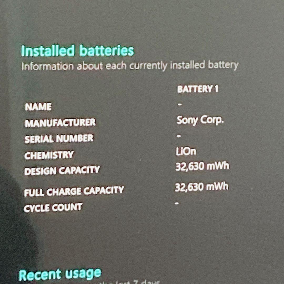 超軽量✨薄型✨SSD✨タッチパネル✨VAIO Pro✨コンパクト✨ノートパソコン