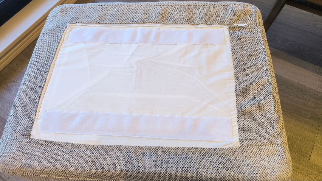 【y08089029216】 unico TREL(トレル)オットマン