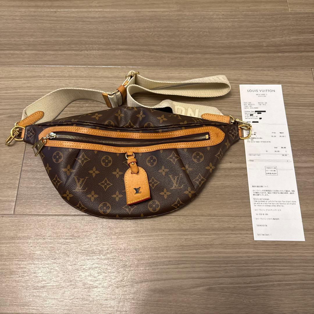 ルイヴィトン　ハイライズ（ショルダーバッグ）