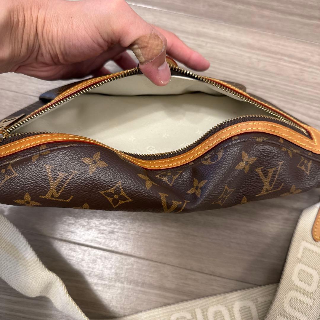 ルイヴィトン　ハイライズ（ショルダーバッグ）