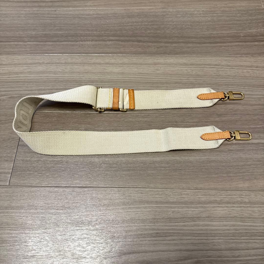 ルイヴィトン　ハイライズ（ショルダーバッグ）