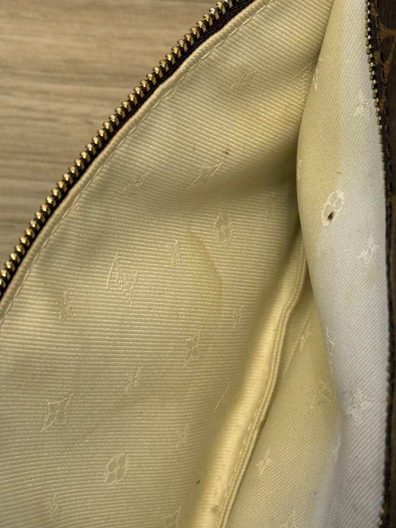 ルイヴィトン　ハイライズ（ショルダーバッグ）