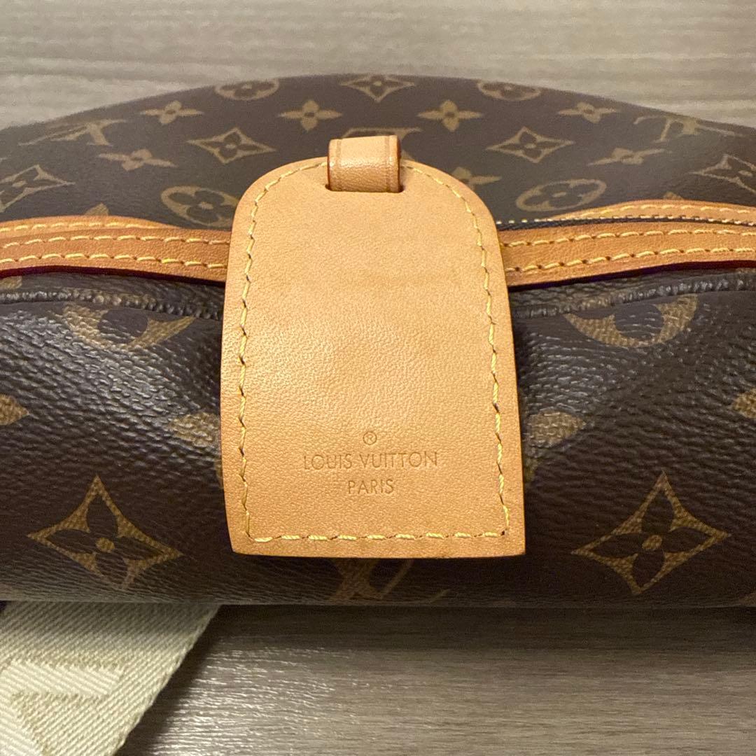 ルイヴィトン　ハイライズ（ショルダーバッグ）