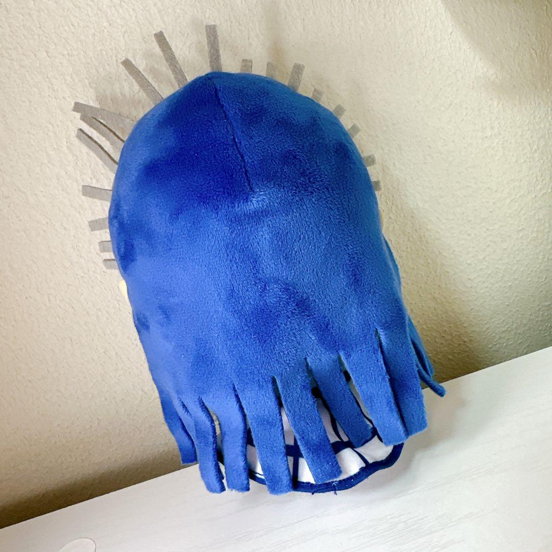 【最終値下げ】 Adoギラギラ　ぬいぐるみ　au