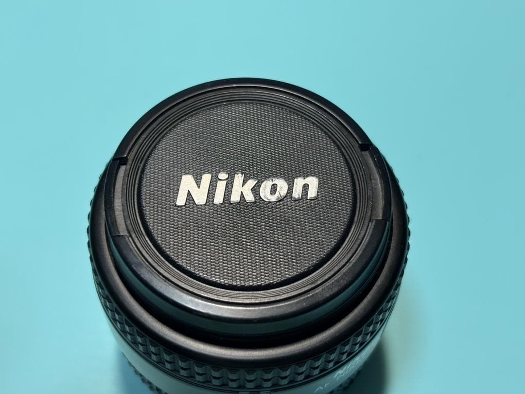 【50mm F1.4 単焦点レンズ】ニコン AF-N 50/1.4 NEW