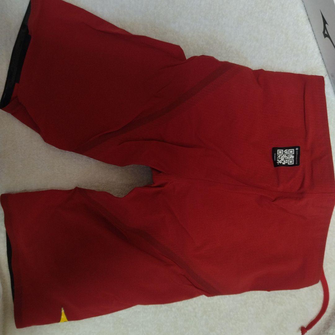 ミズノGX SONIC6ET