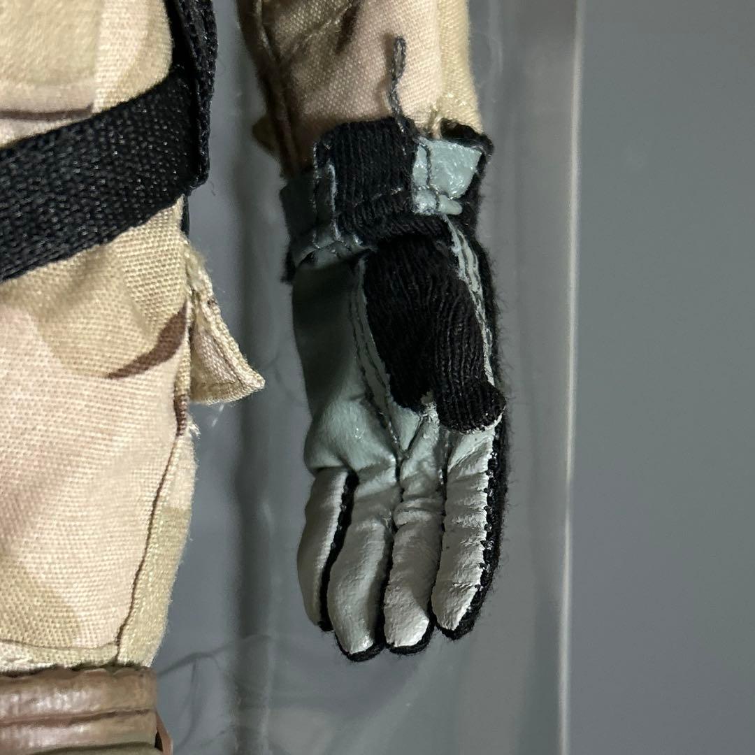 ホットトイズ•US ARMY•RANGERS